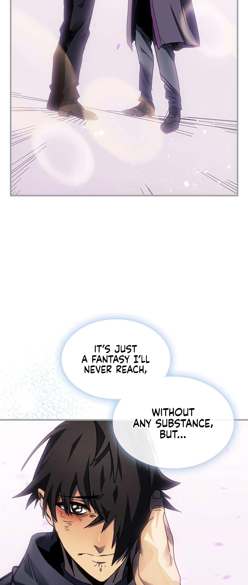 A Returner's Magic Should Be Special Chapter 251 page 11 - Chapter 251