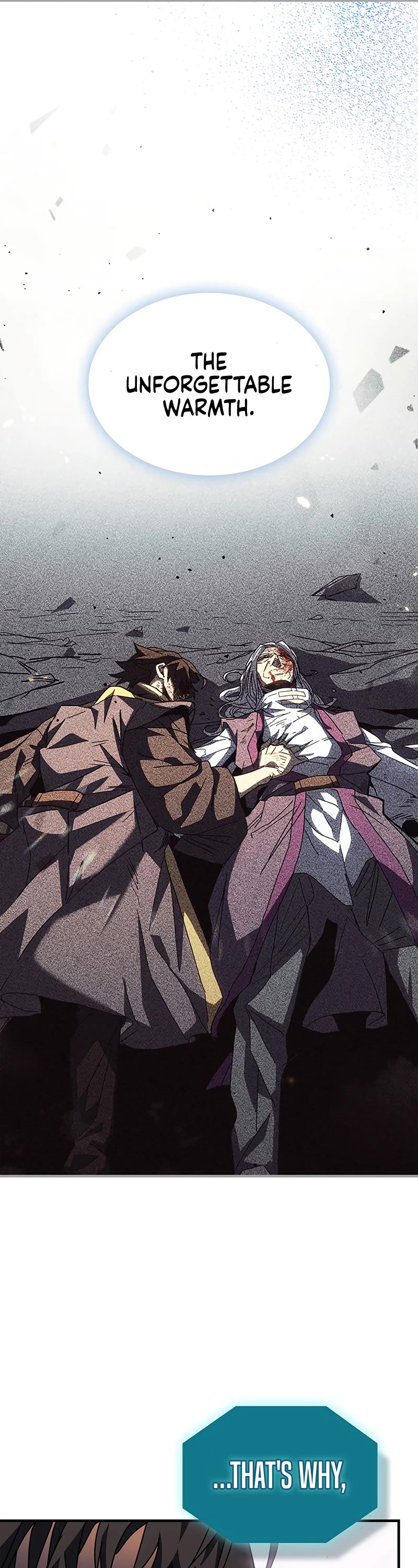 A Returner's Magic Should Be Special Chapter 251 page 13 - Chapter 251