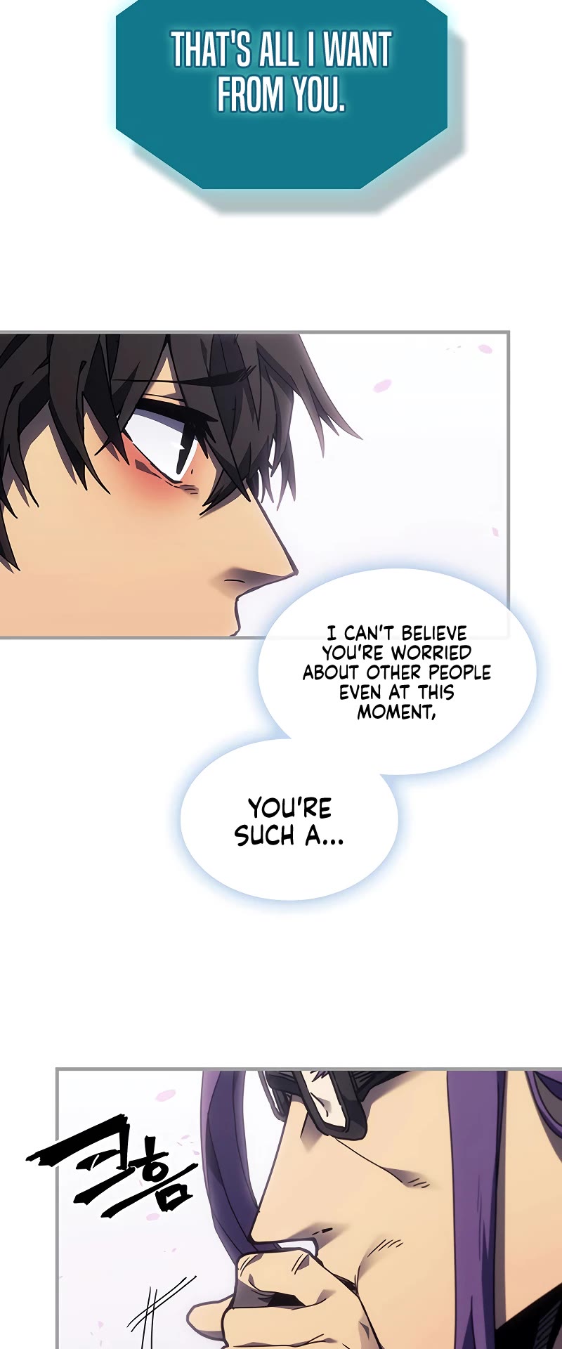 A Returner's Magic Should Be Special Chapter 251 page 15 - Chapter 251