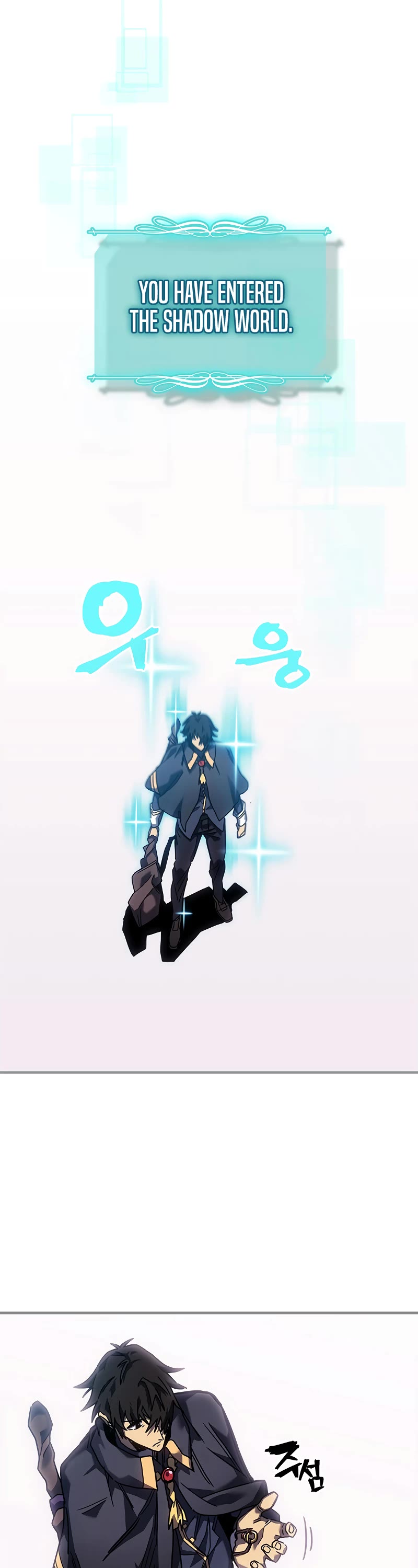 A Returner's Magic Should Be Special Chapter 251 page 2 - Chapter 251
