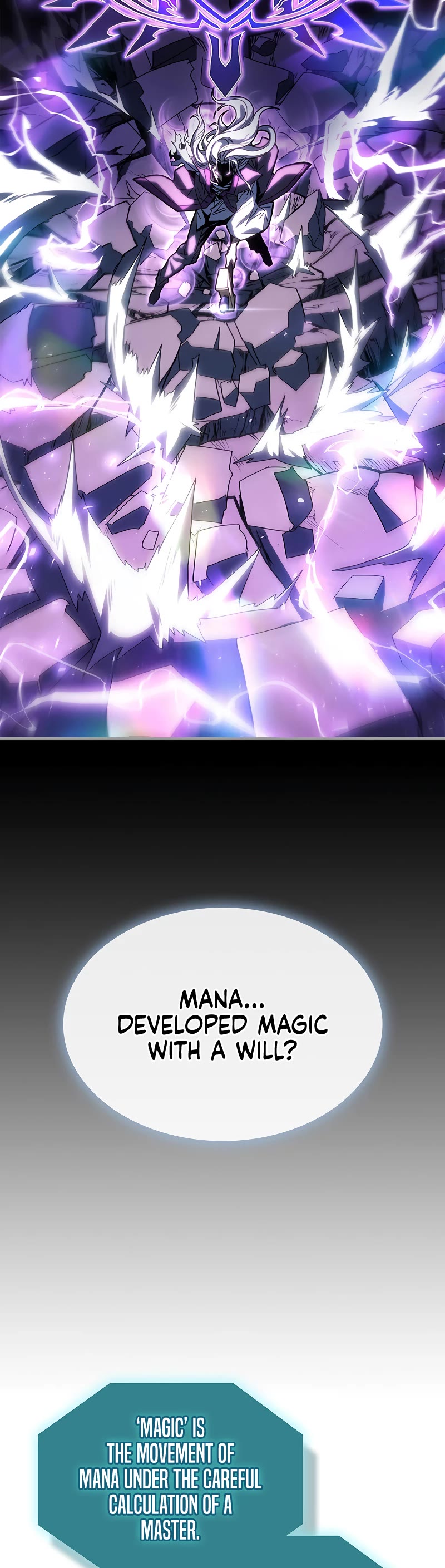 A Returner's Magic Should Be Special Chapter 251 page 26 - Chapter 251