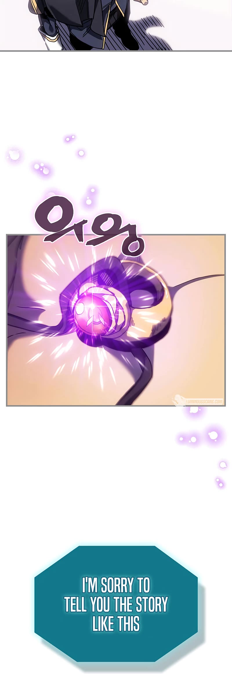 A Returner's Magic Should Be Special Chapter 251 page 3 - Chapter 251