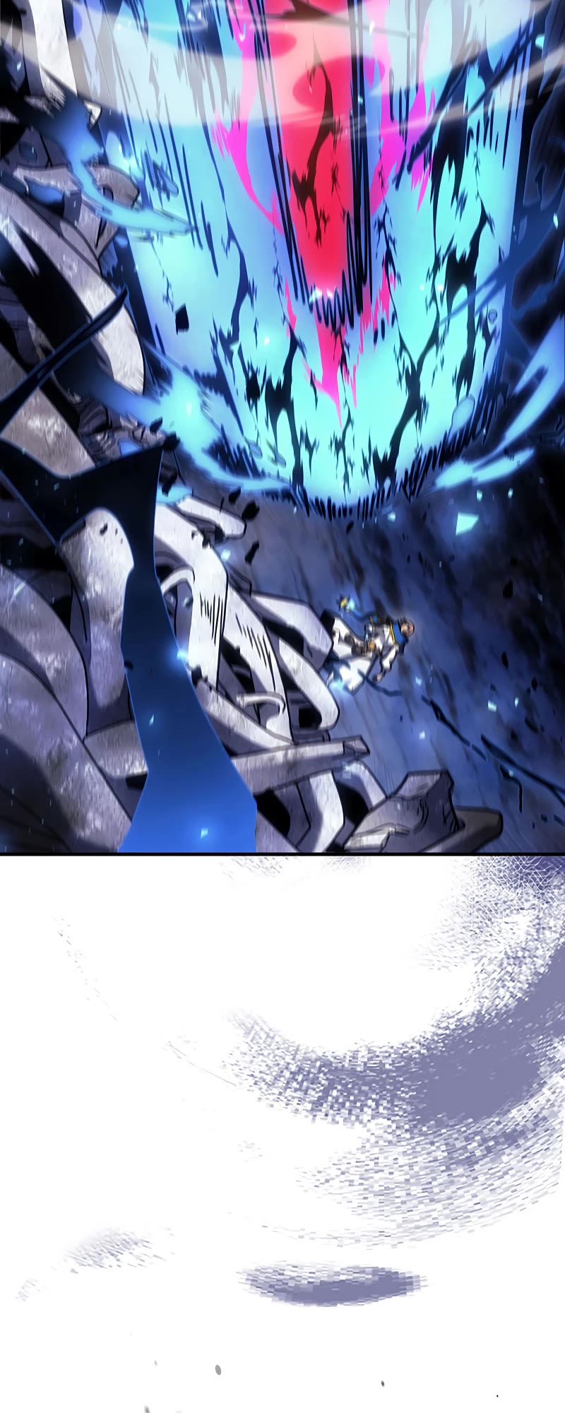 A Returner's Magic Should Be Special Chapter 251 page 39 - Chapter 251