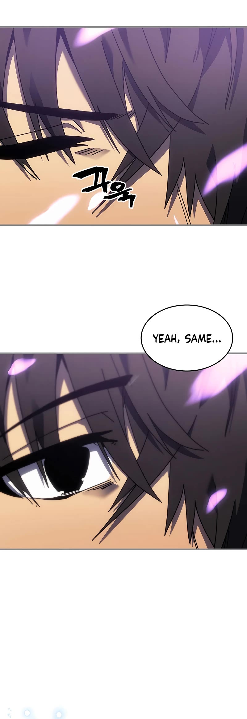 A Returner's Magic Should Be Special Chapter 251 page 4 - Chapter 251