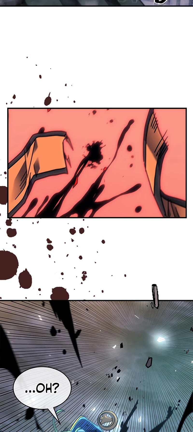 A Returner's Magic Should Be Special Chapter 251 page 42 - Chapter 251