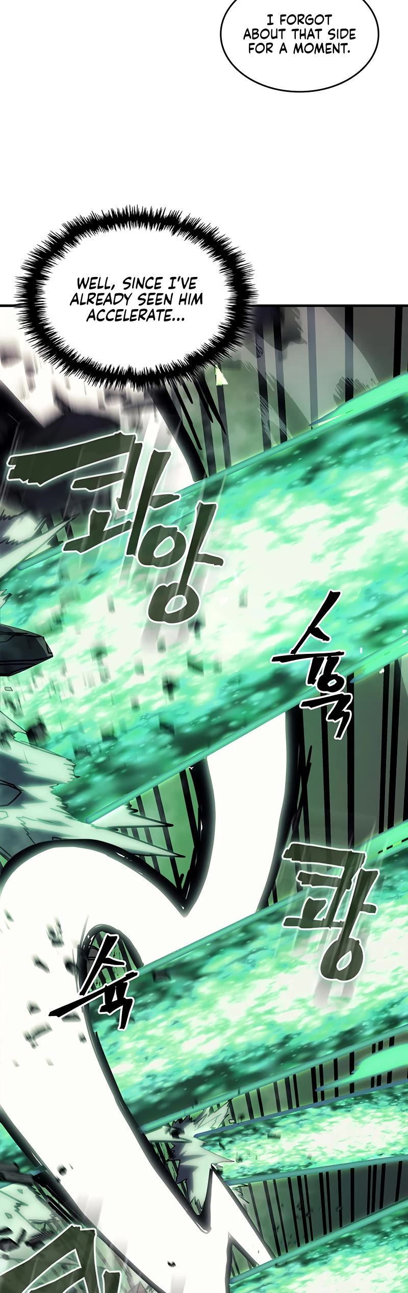 A Returner's Magic Should Be Special Chapter 252 page 10 - Chapter 252