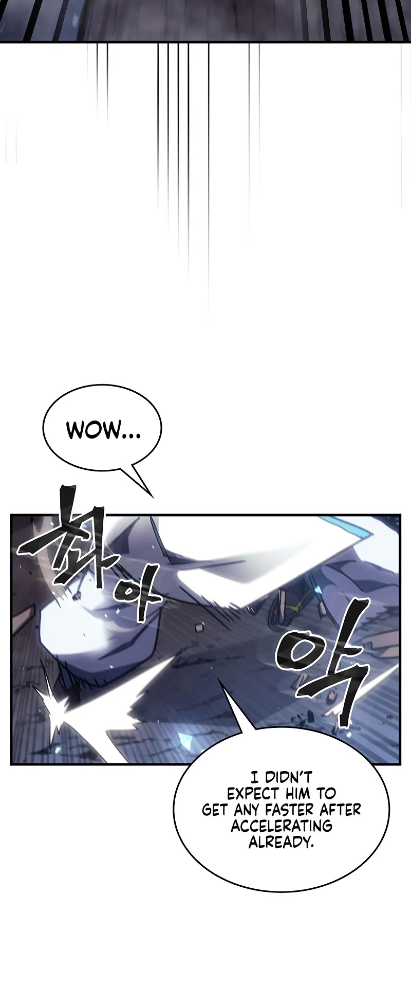 A Returner's Magic Should Be Special Chapter 252 page 15 - Chapter 252
