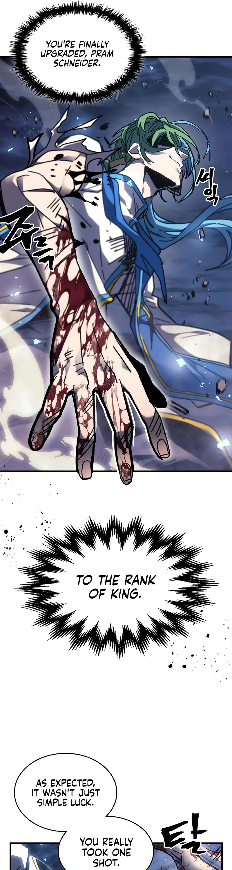 A Returner's Magic Should Be Special Chapter 252 page 16 - Chapter 252