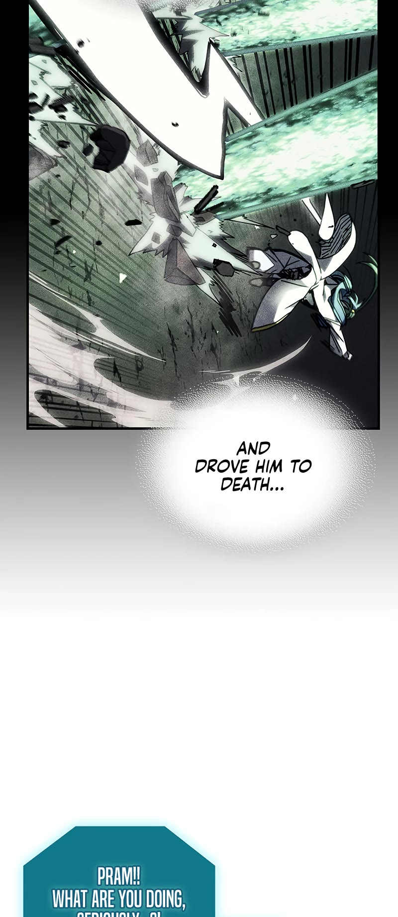 A Returner's Magic Should Be Special Chapter 252 page 18 - Chapter 252