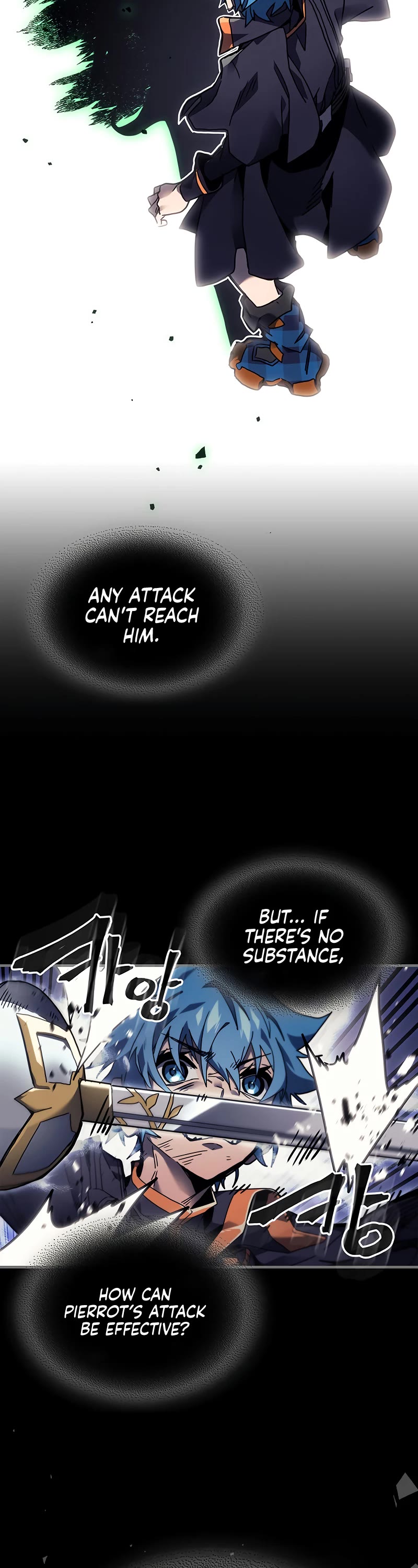 A Returner's Magic Should Be Special Chapter 252 page 2 - Chapter 252