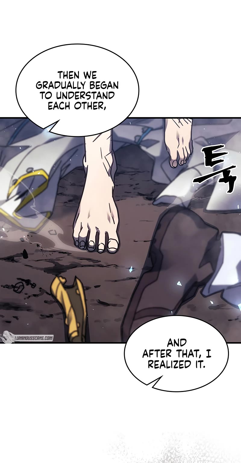 A Returner's Magic Should Be Special Chapter 252 page 23 - Chapter 252