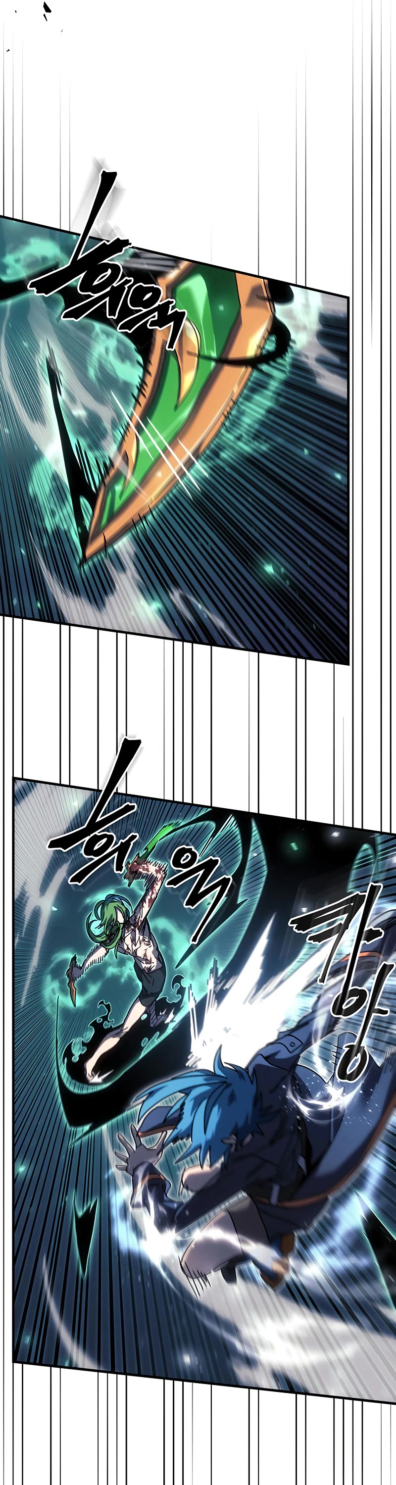 A Returner's Magic Should Be Special Chapter 252 page 32 - Chapter 252