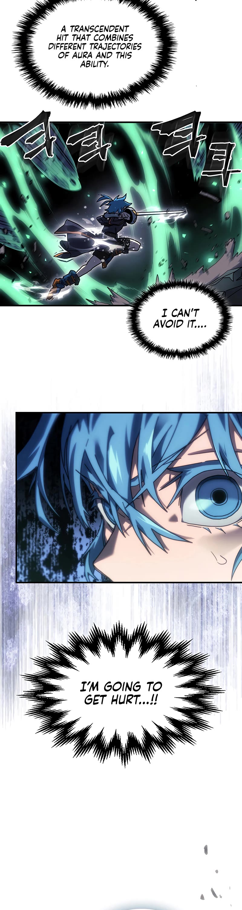 A Returner's Magic Should Be Special Chapter 252 page 36 - Chapter 252