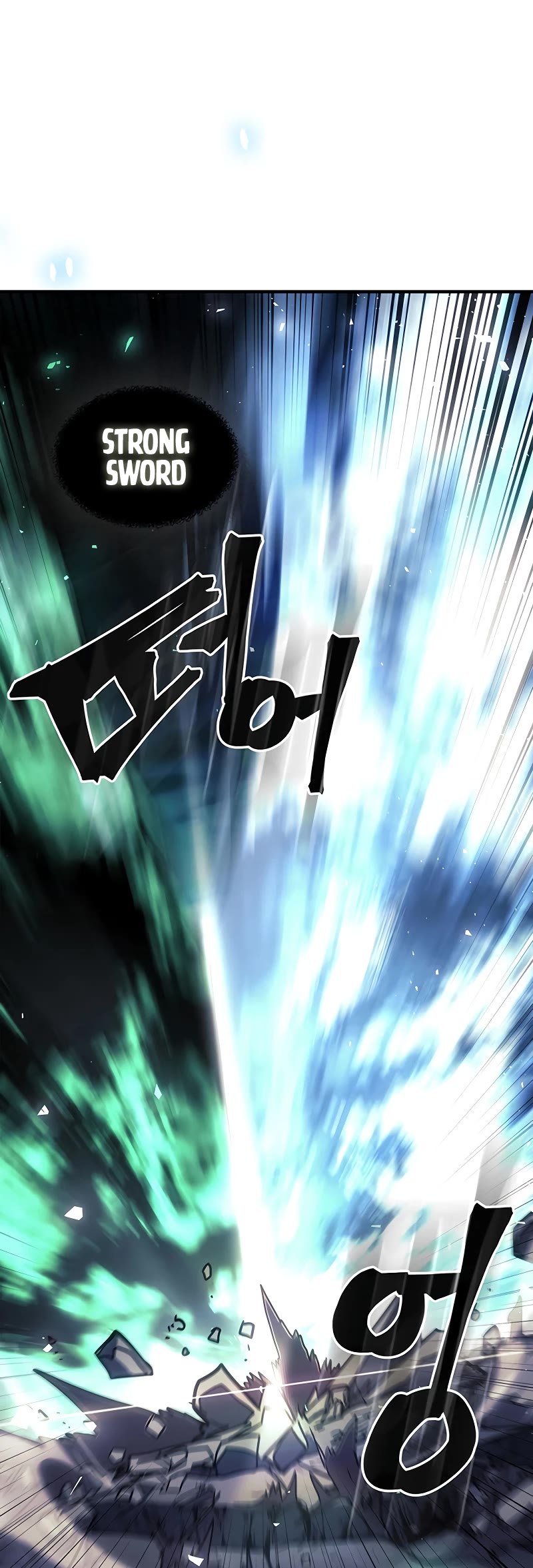 A Returner's Magic Should Be Special Chapter 252 page 39 - Chapter 252