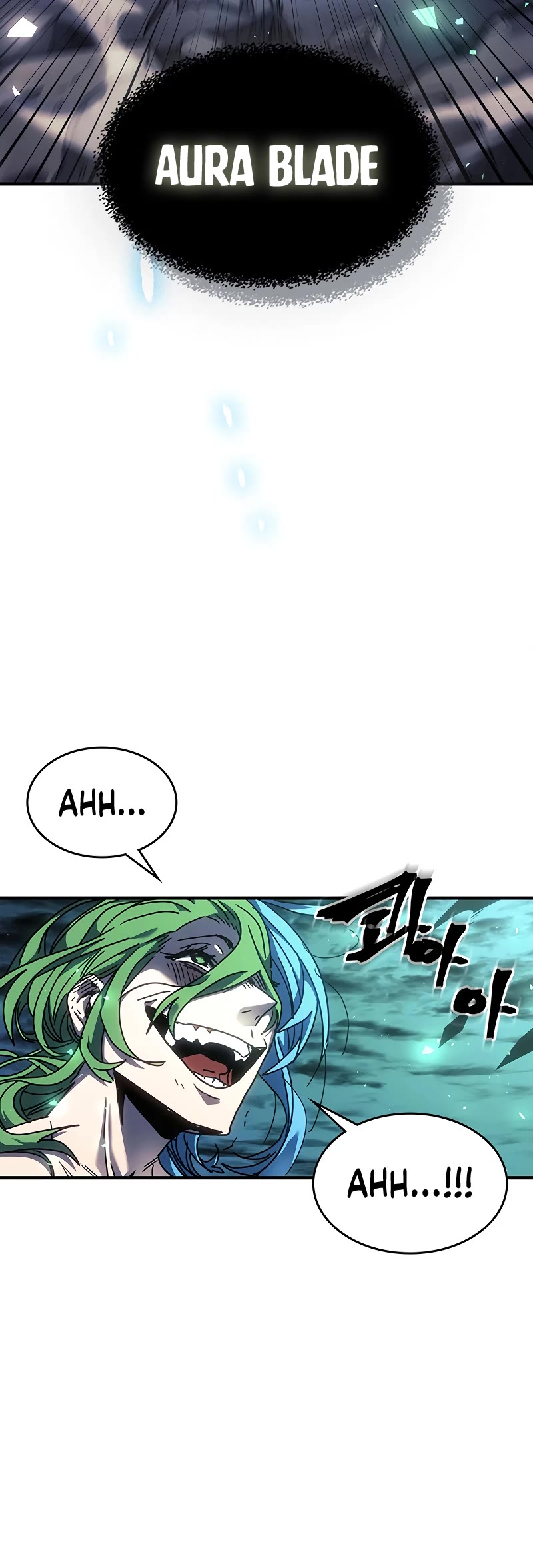 A Returner's Magic Should Be Special Chapter 252 page 40 - Chapter 252