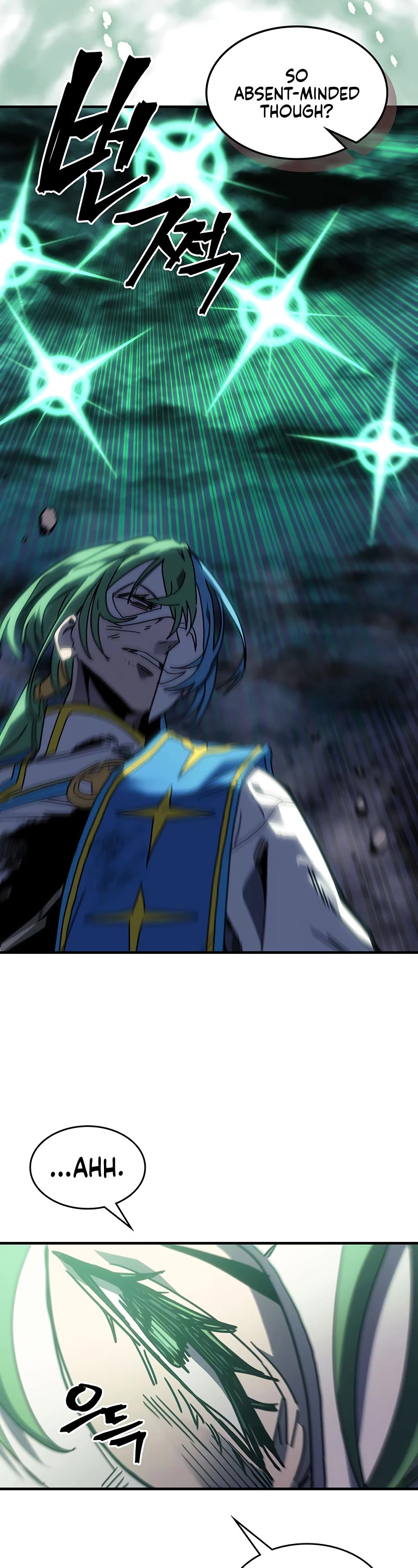 A Returner's Magic Should Be Special Chapter 252 page 9 - Chapter 252