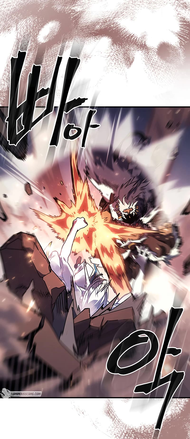 A Returner's Magic Should Be Special Chapter 253 page 22 - Chapter 253