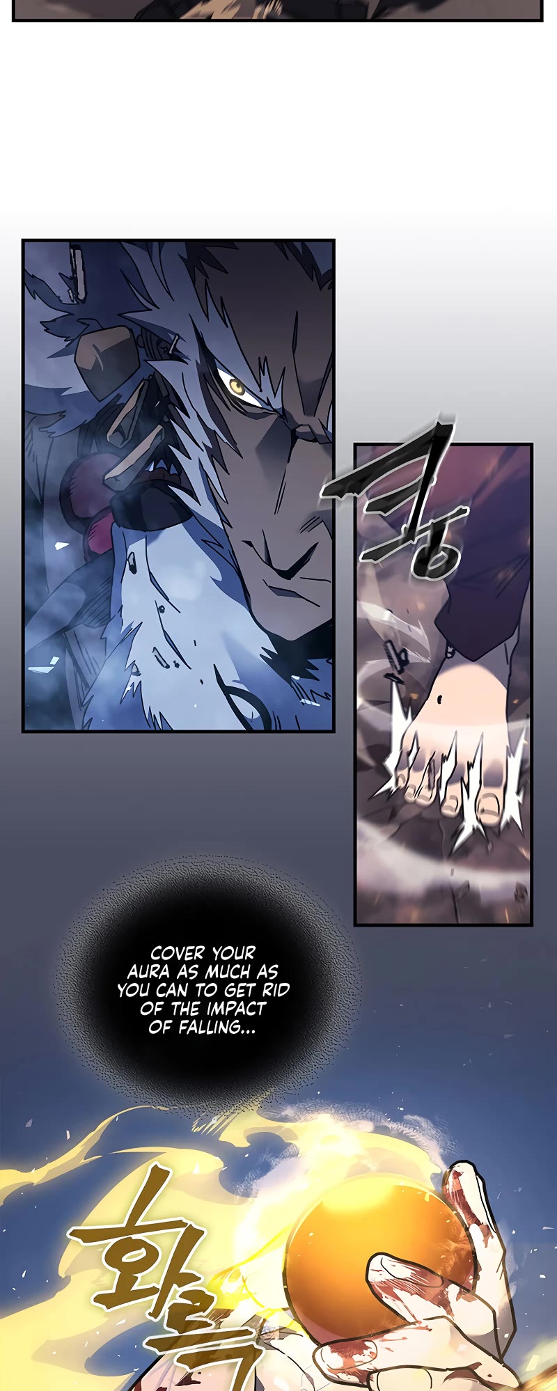 A Returner's Magic Should Be Special Chapter 253 page 26 - Chapter 253