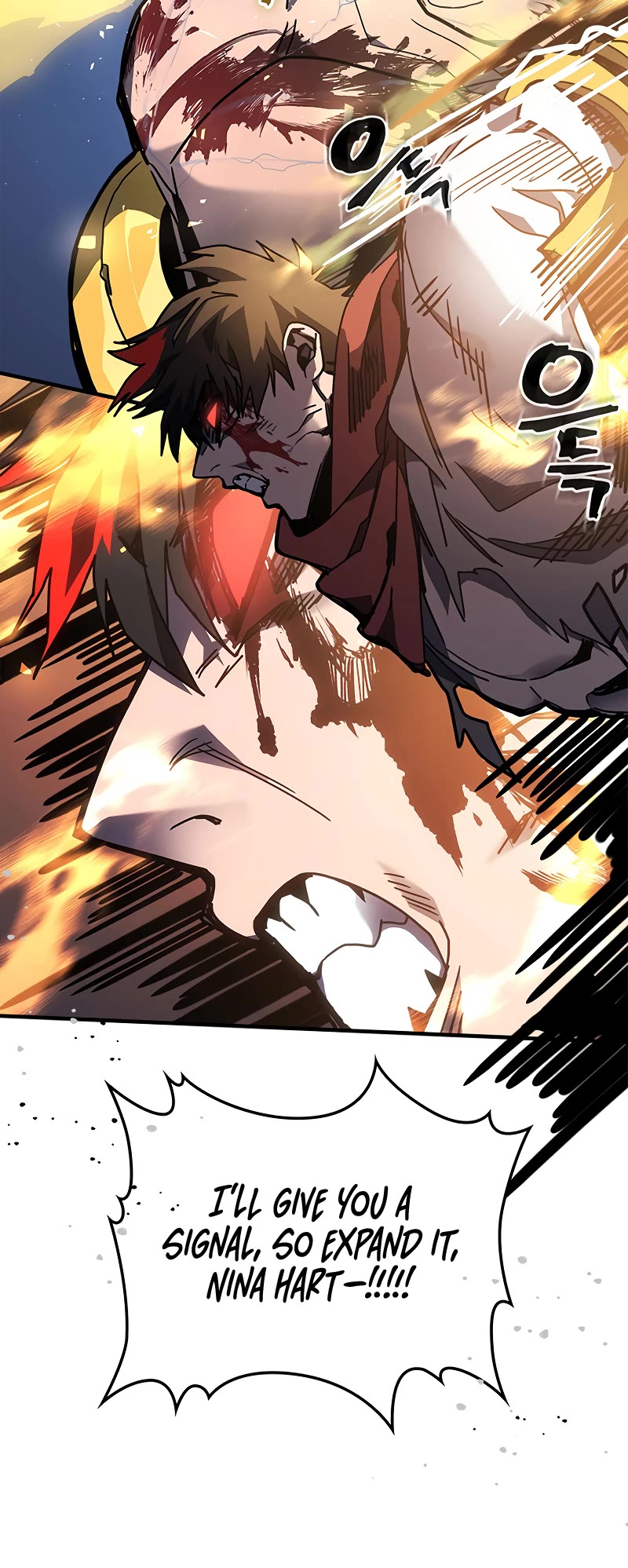 A Returner's Magic Should Be Special Chapter 253 page 27 - Chapter 253
