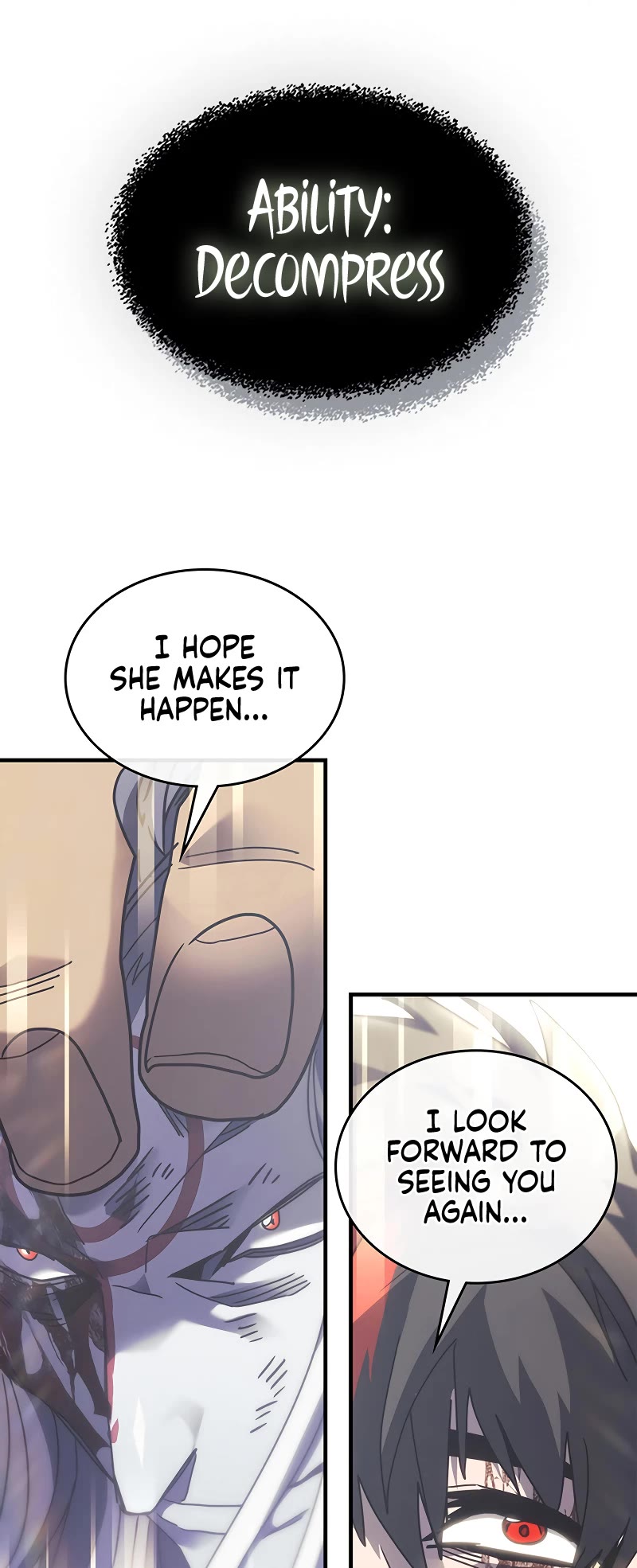 A Returner's Magic Should Be Special Chapter 253 page 34 - Chapter 253