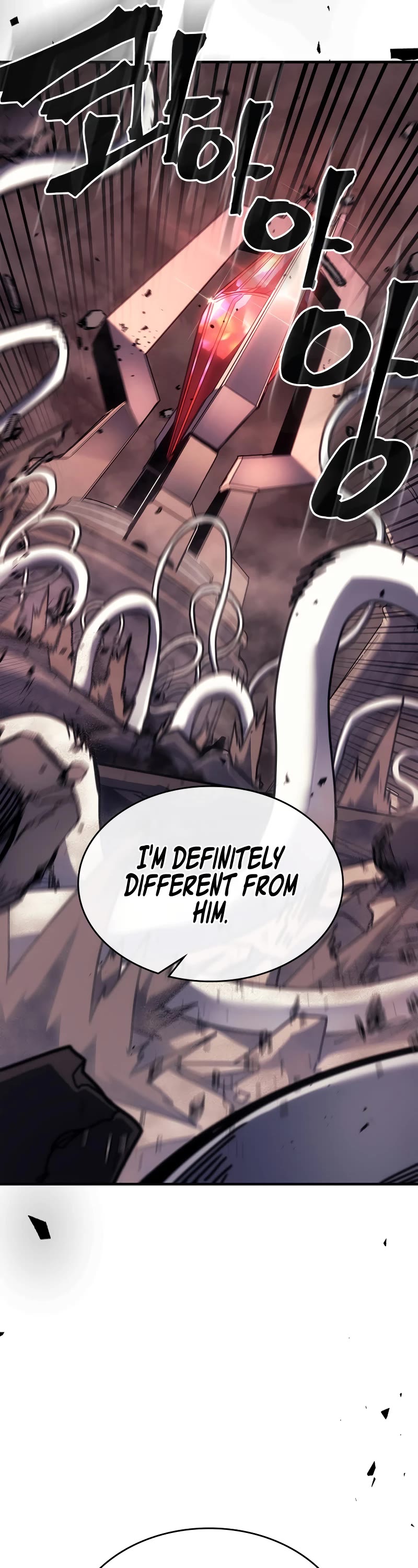 A Returner's Magic Should Be Special Chapter 254 page 12 - Chapter 254