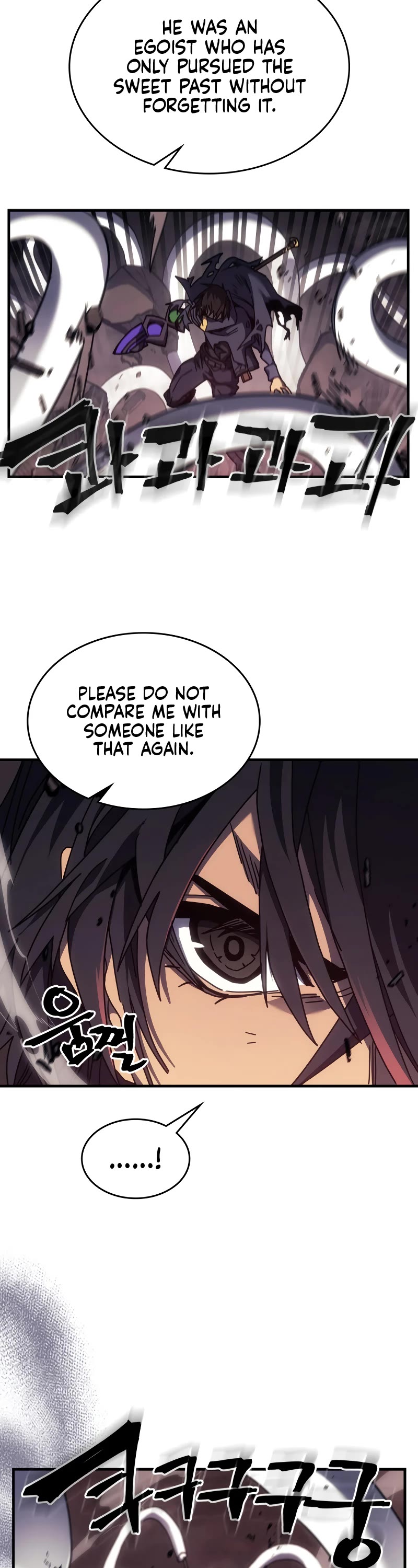A Returner's Magic Should Be Special Chapter 254 page 13 - Chapter 254