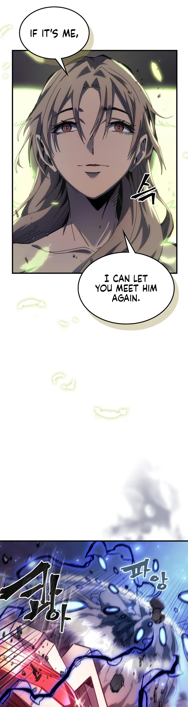 A Returner's Magic Should Be Special Chapter 254 page 20 - Chapter 254