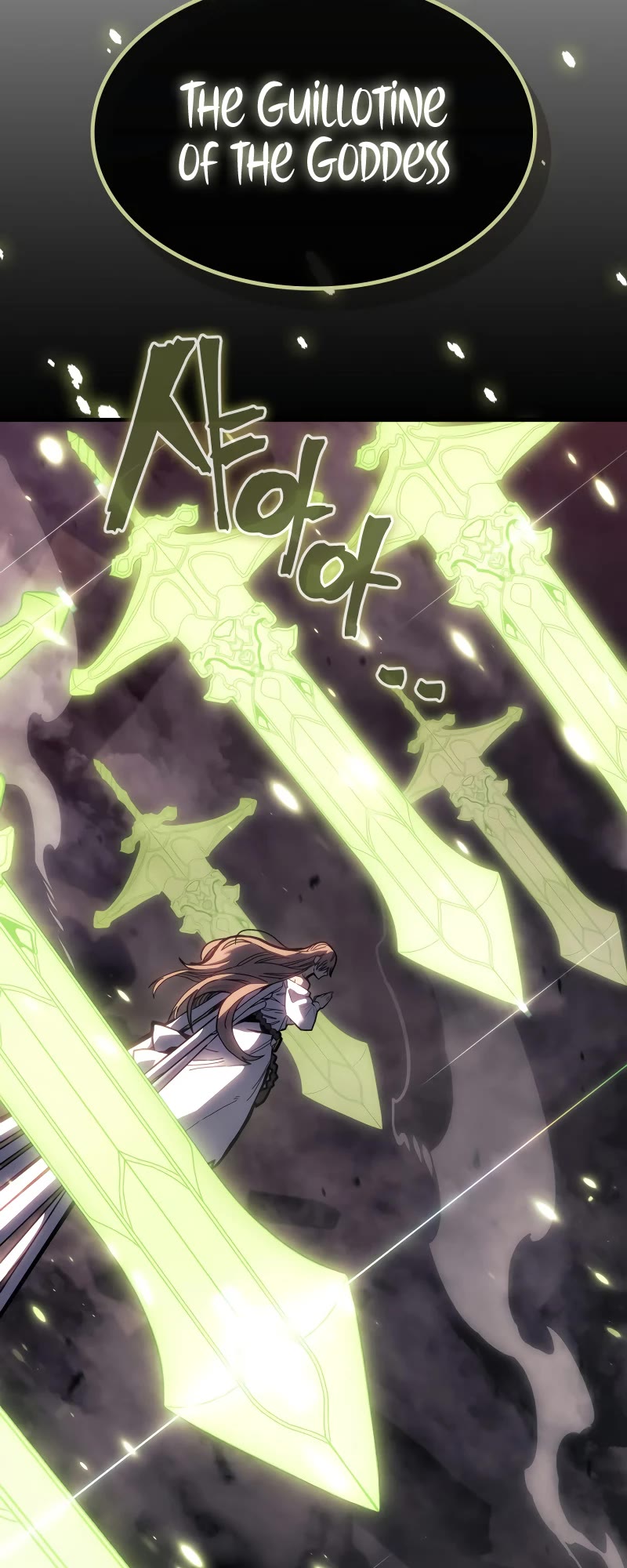 A Returner's Magic Should Be Special Chapter 254 page 25 - Chapter 254