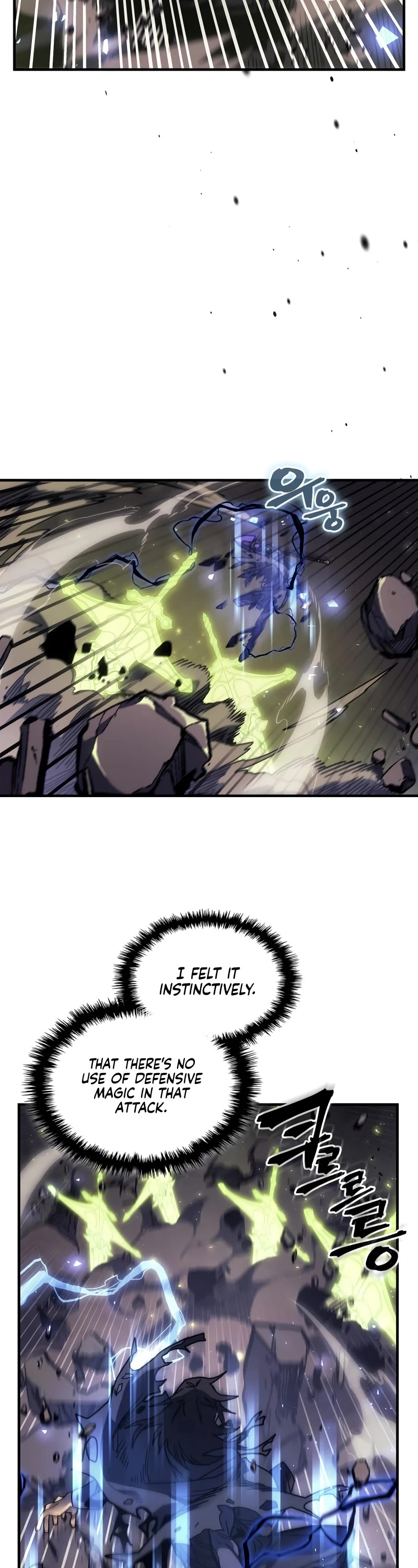 A Returner's Magic Should Be Special Chapter 254 page 28 - Chapter 254