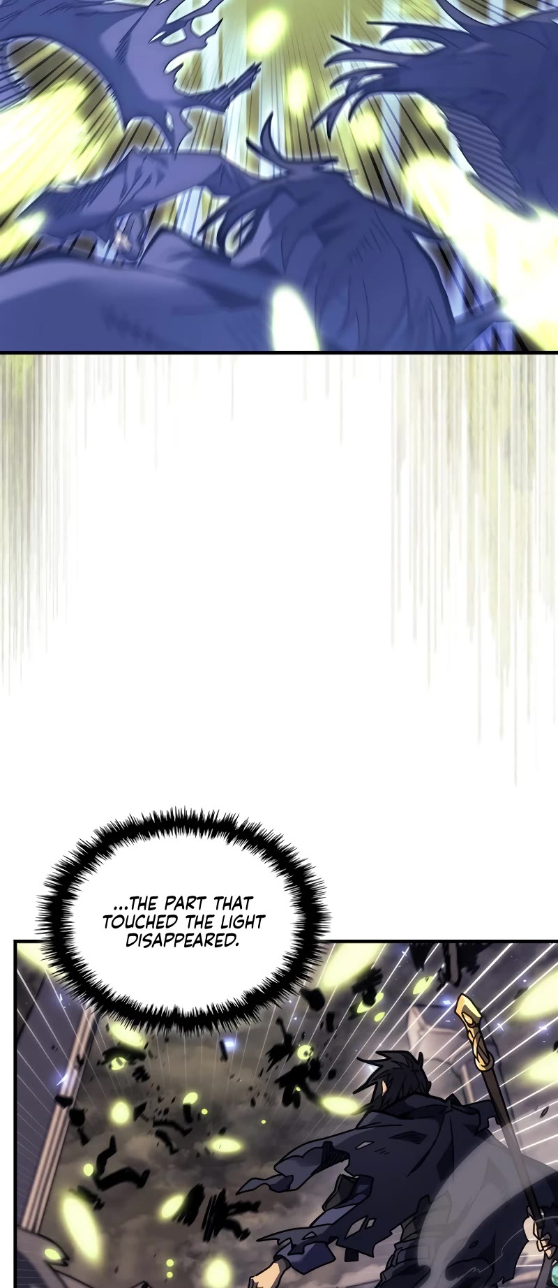 A Returner's Magic Should Be Special Chapter 254 page 33 - Chapter 254