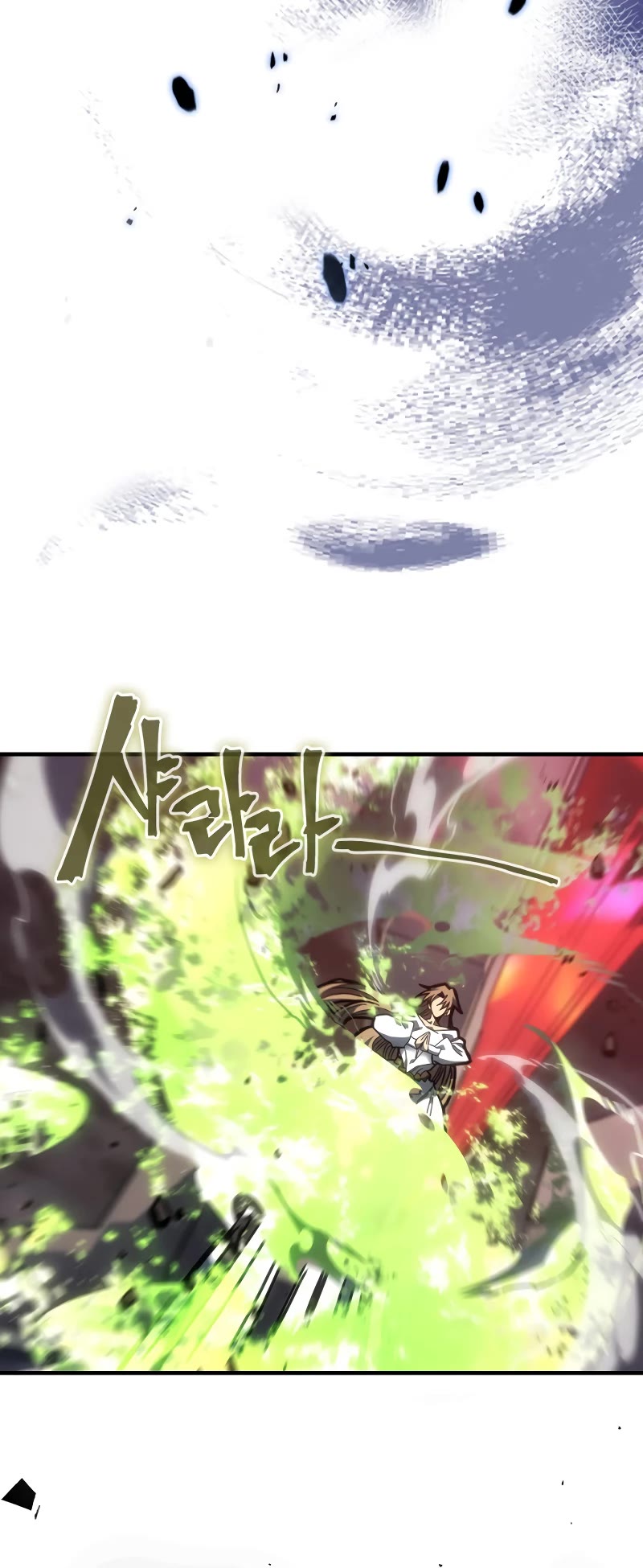 A Returner's Magic Should Be Special Chapter 254 page 38 - Chapter 254