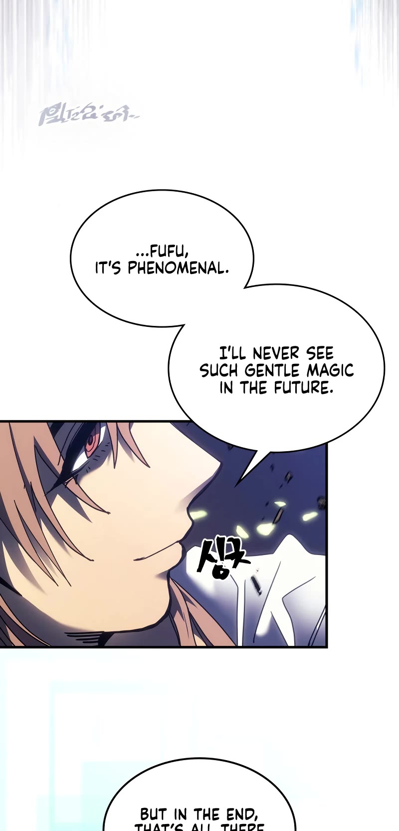 A Returner's Magic Should Be Special Chapter 254 page 41 - Chapter 254