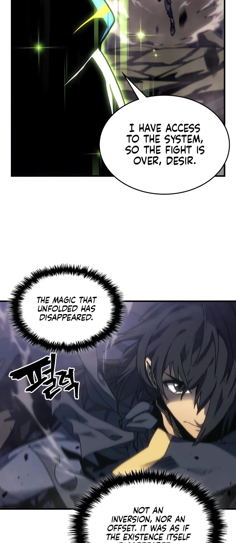 A Returner's Magic Should Be Special Chapter 254 page 7 - Chapter 254