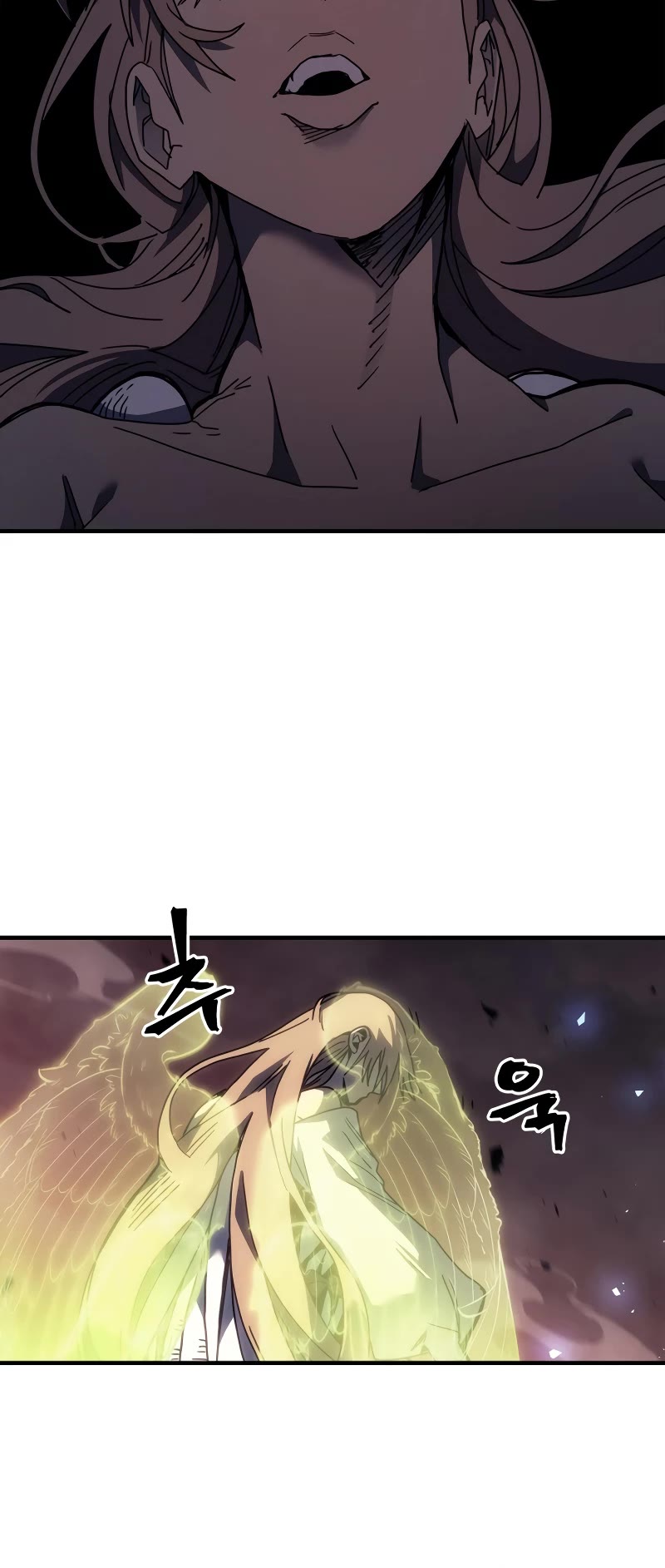 A Returner's Magic Should Be Special Chapter 255 page 16 - Chapter 255