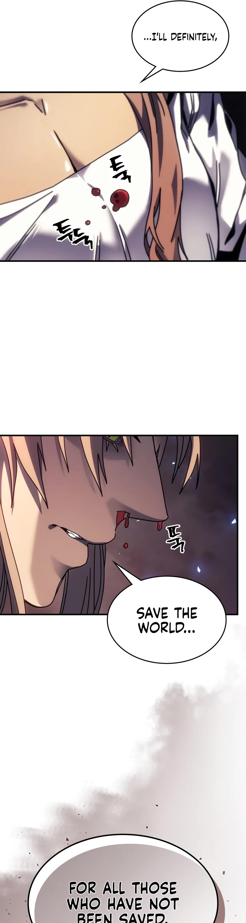 A Returner's Magic Should Be Special Chapter 255 page 17 - Chapter 255