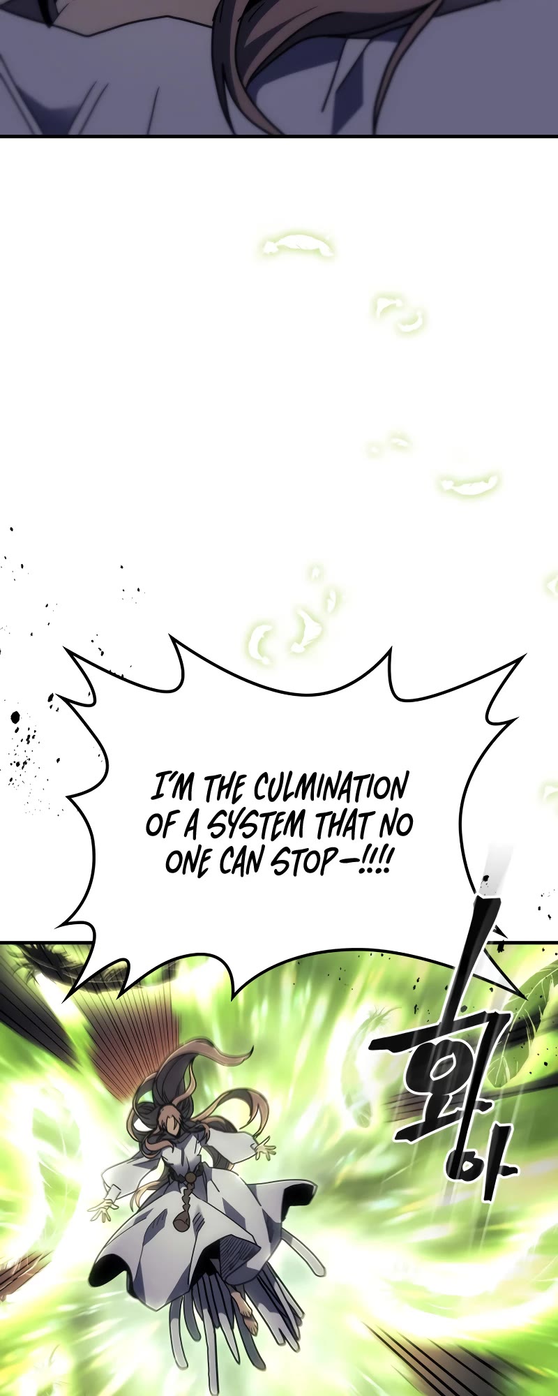 A Returner's Magic Should Be Special Chapter 255 page 42 - Chapter 255