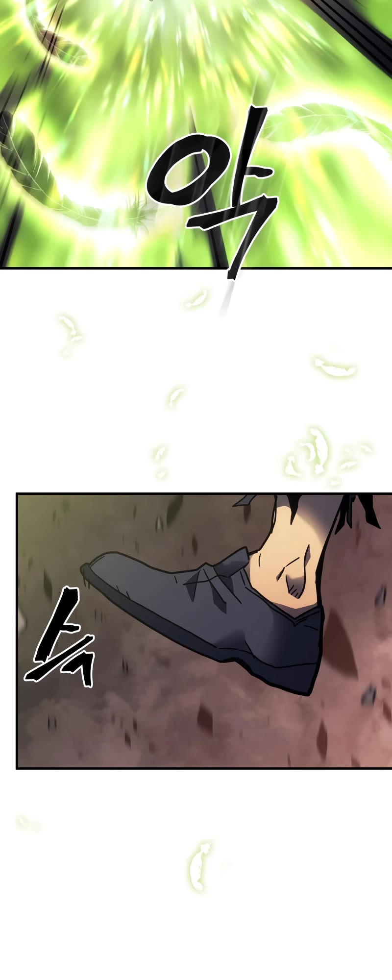 A Returner's Magic Should Be Special Chapter 255 page 43 - Chapter 255