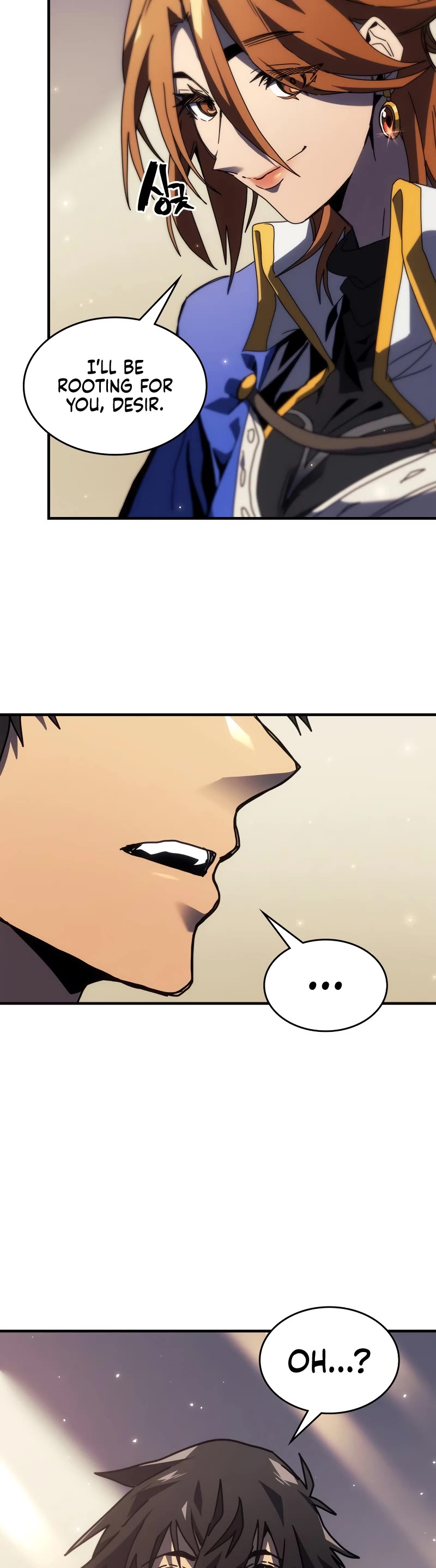 A Returner's Magic Should Be Special Chapter 255 page 53 - Chapter 255