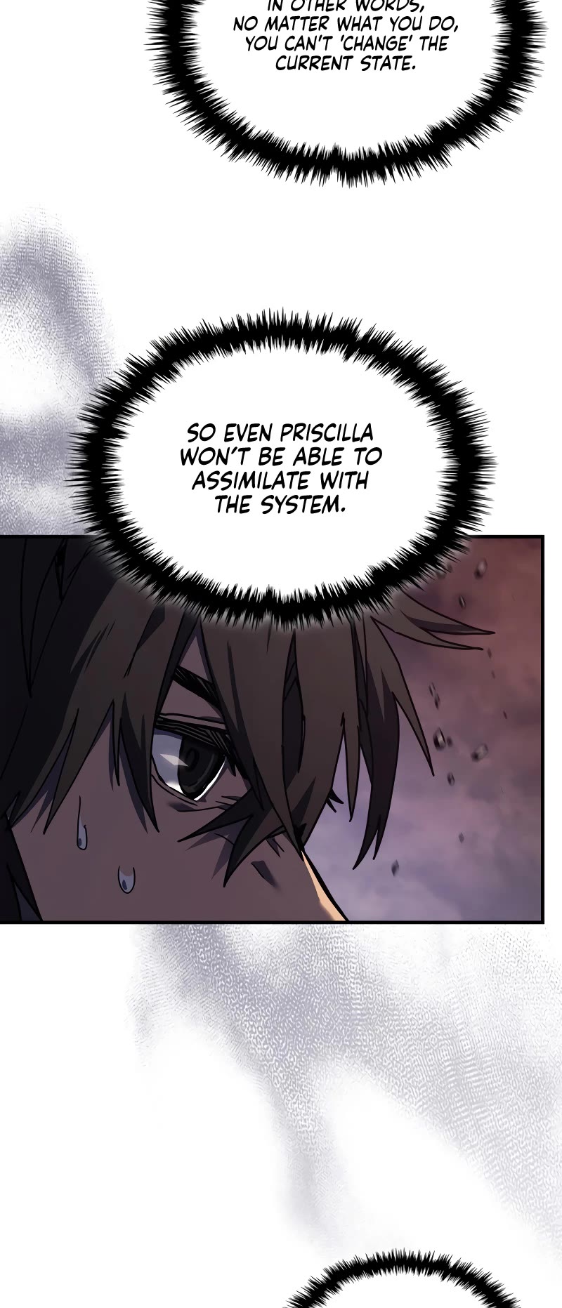 A Returner's Magic Should Be Special Chapter 255 page 7 - Chapter 255