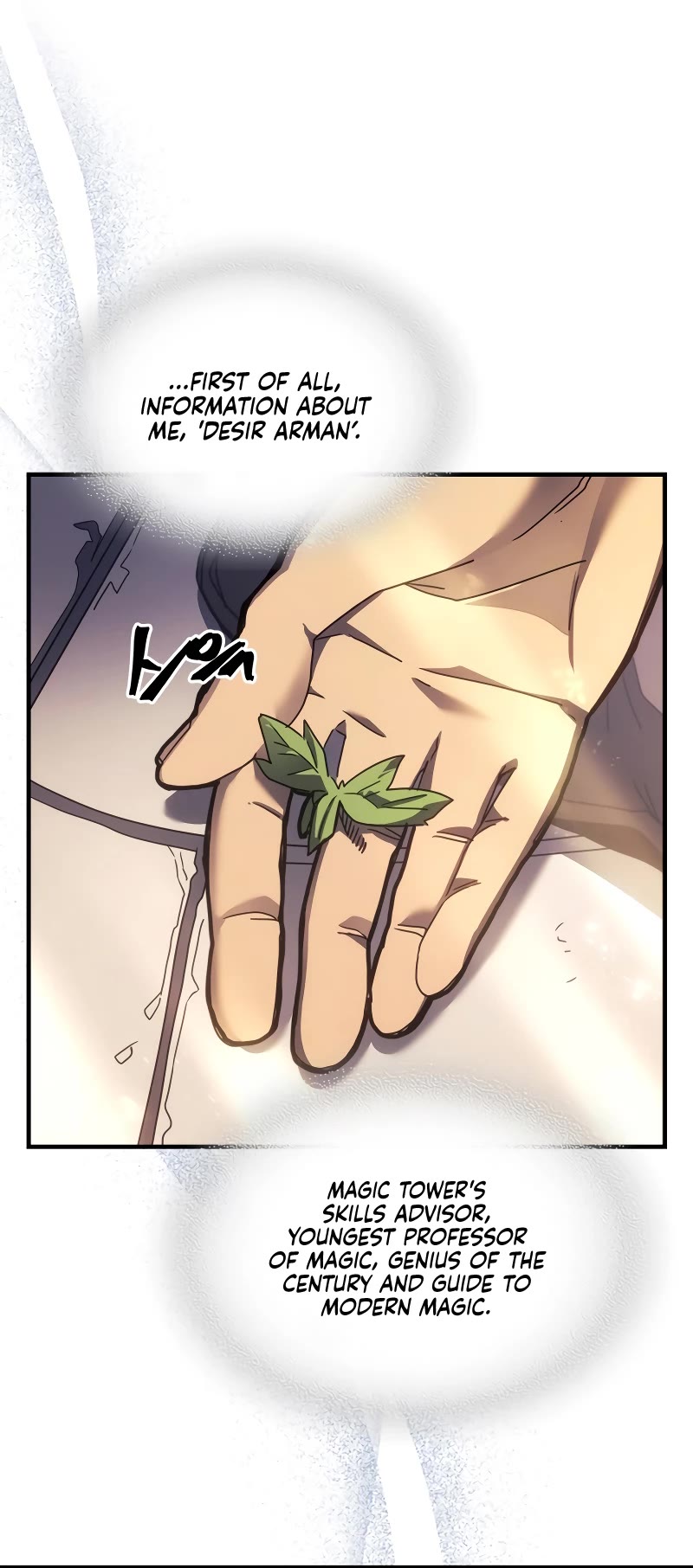 A Returner's Magic Should Be Special Chapter 256 page 15 - Chapter 256