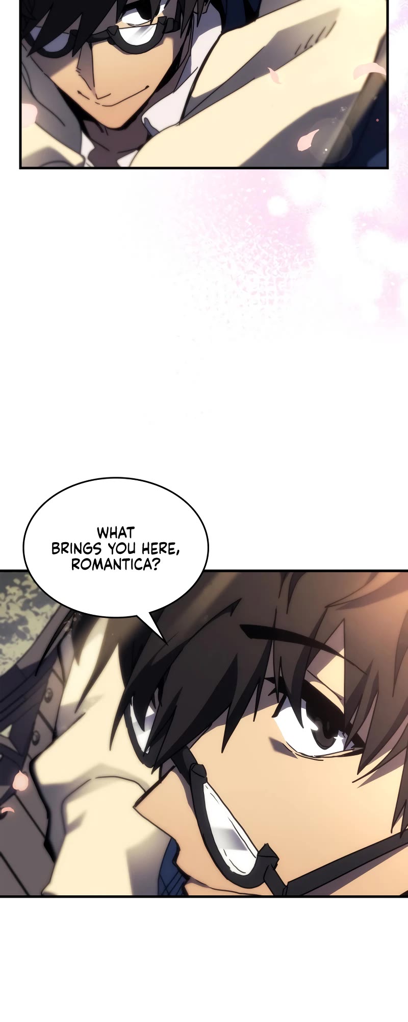 A Returner's Magic Should Be Special Chapter 256 page 19 - Chapter 256