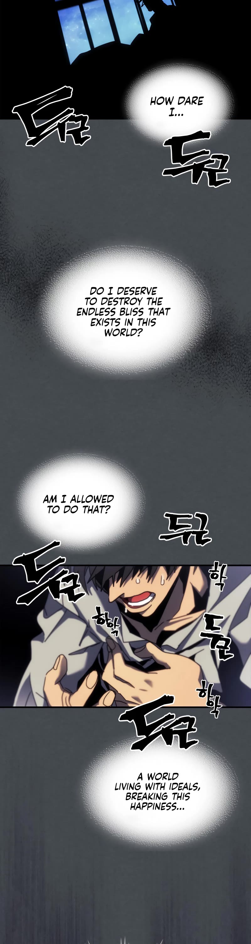 A Returner's Magic Should Be Special Chapter 256 page 36 - Chapter 256
