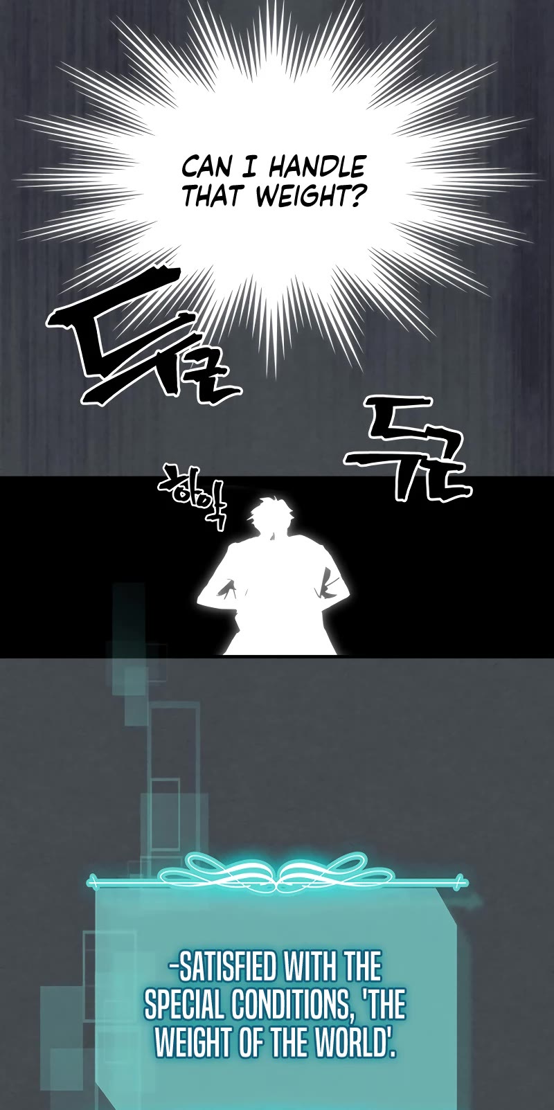 A Returner's Magic Should Be Special Chapter 256 page 37 - Chapter 256