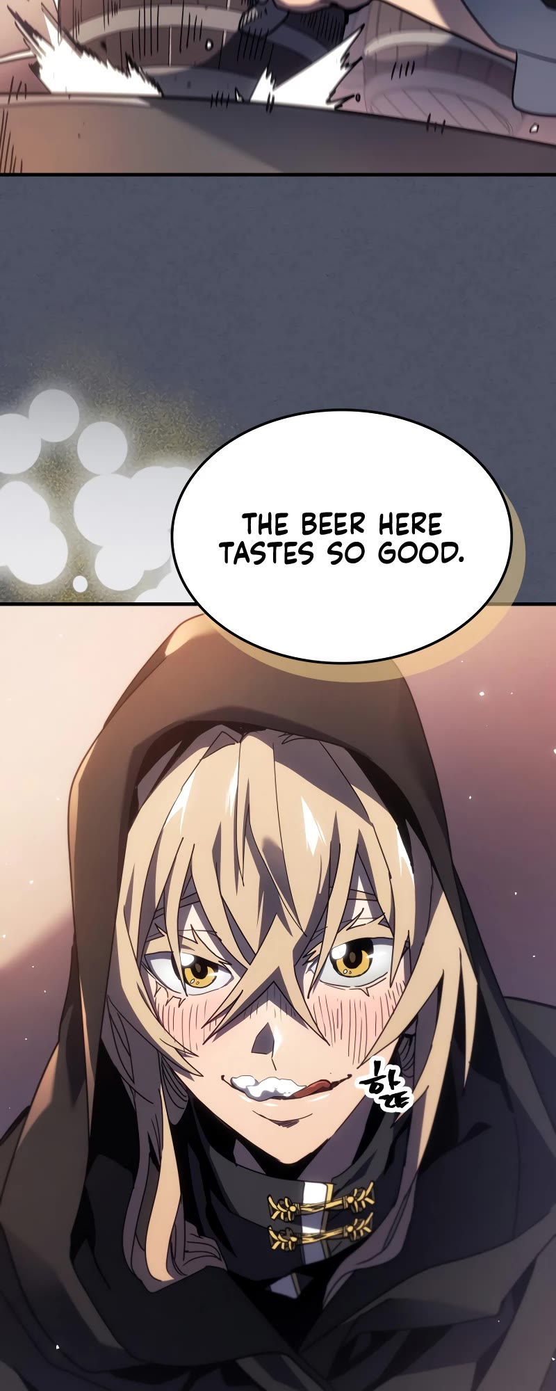 A Returner's Magic Should Be Special Chapter 257 page 23 - Chapter 257
