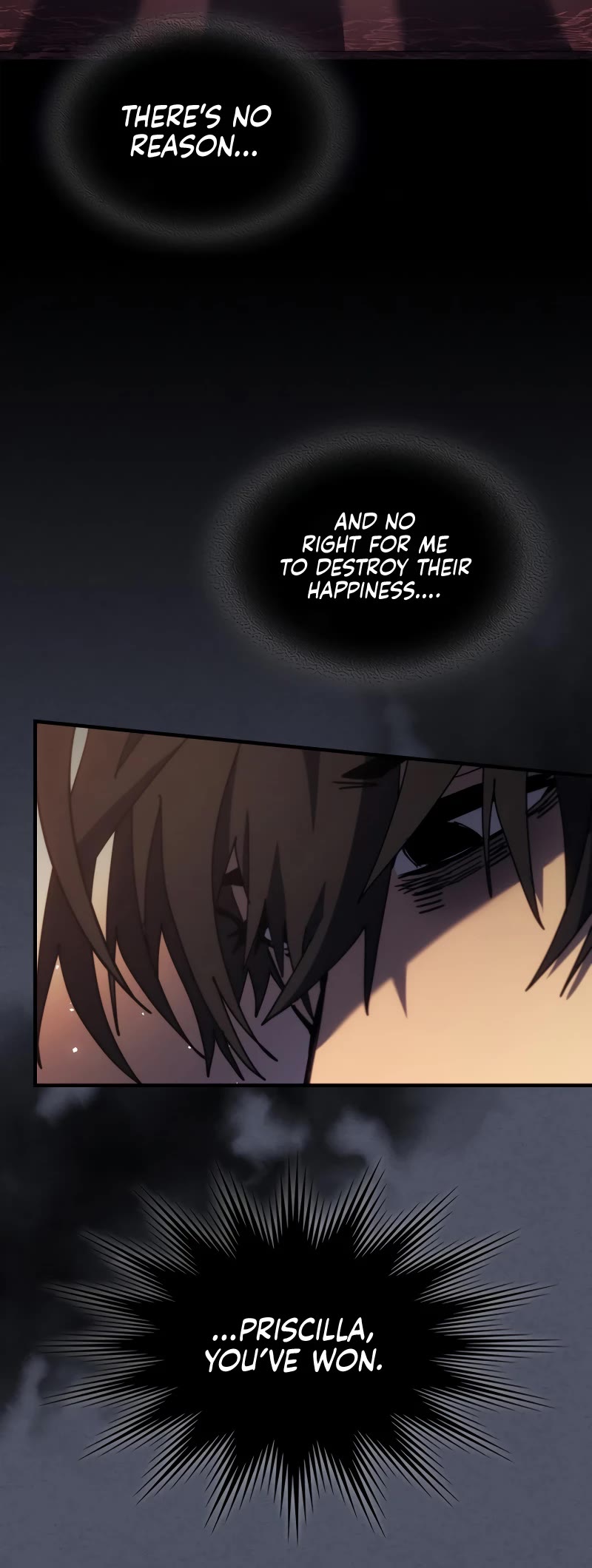 A Returner's Magic Should Be Special Chapter 257 page 32 - Chapter 257