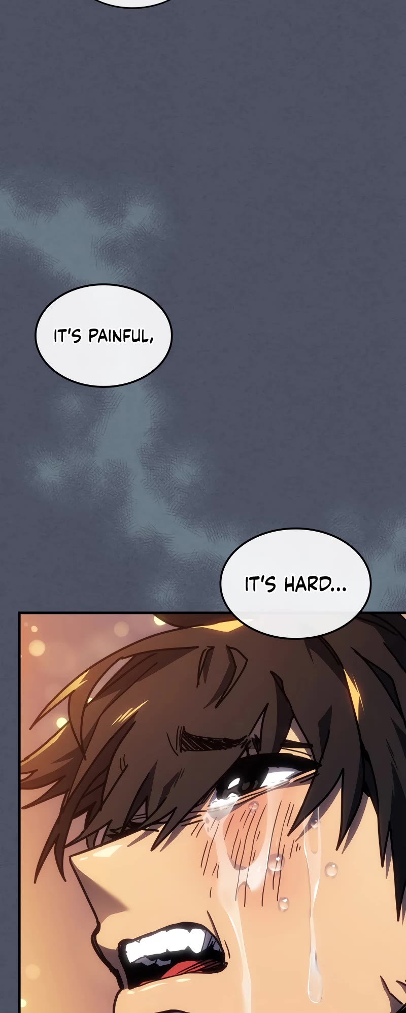 A Returner's Magic Should Be Special Chapter 257 page 38 - Chapter 257