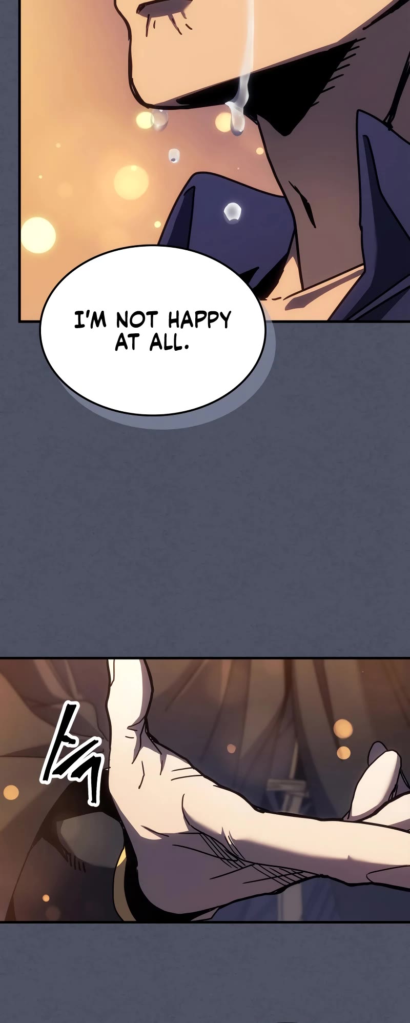 A Returner's Magic Should Be Special Chapter 257 page 39 - Chapter 257