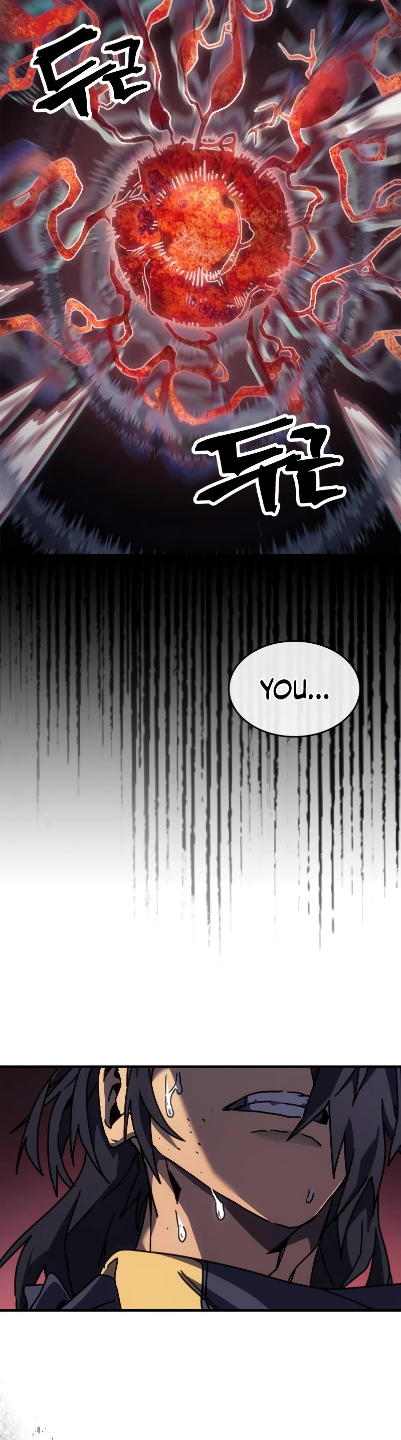 A Returner's Magic Should Be Special Chapter 257 page 46 - Chapter 257