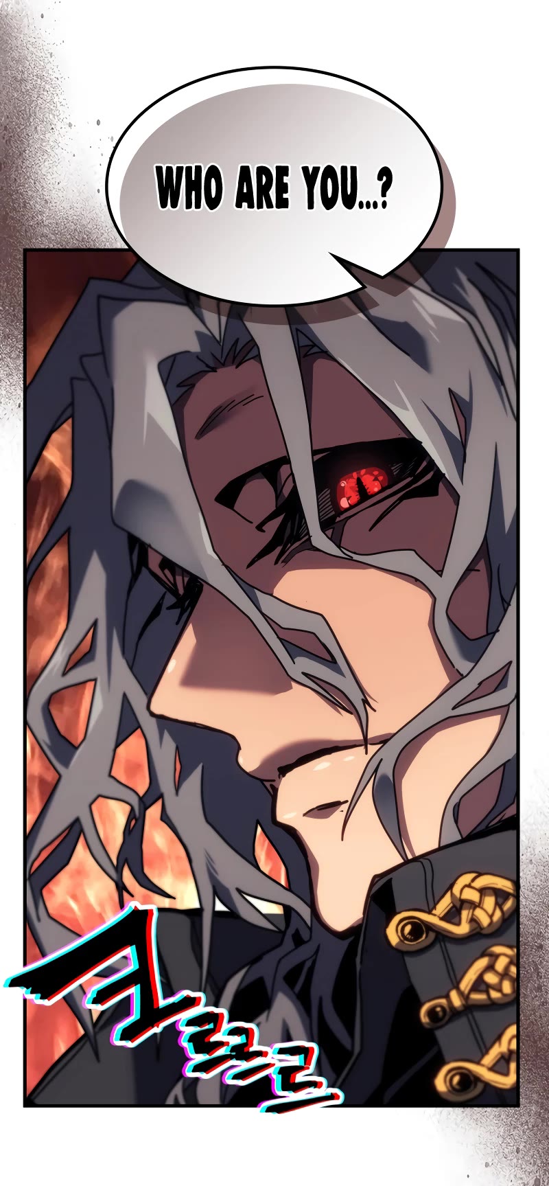 A Returner's Magic Should Be Special Chapter 257 page 47 - Chapter 257