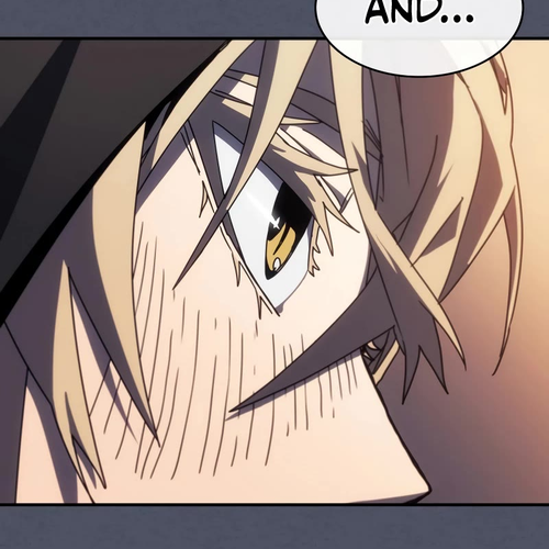 A Returner's Magic Should Be Special Chapter 257 cover